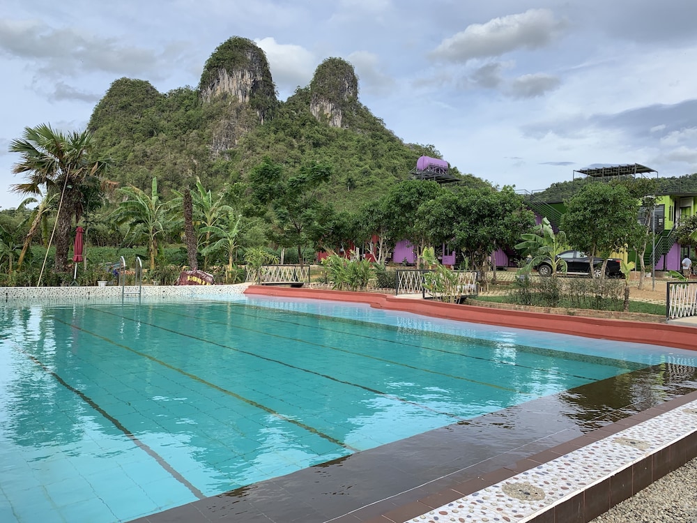 Phong Nha Eco Mountain Farmstay