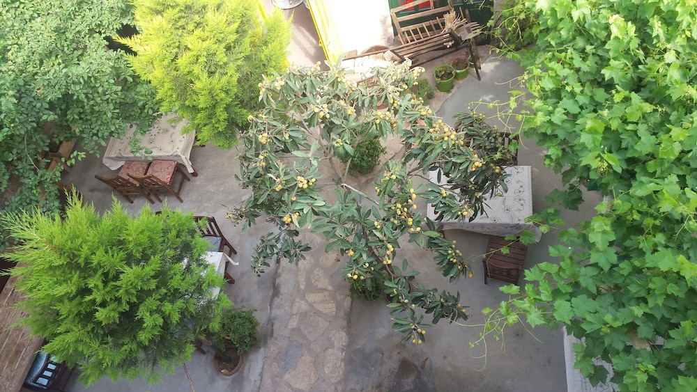 Sanli Butik Hotel