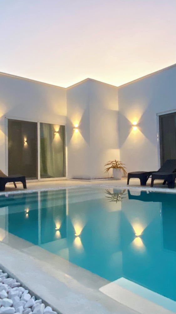 Luxury Lions Villas Zanzibar - with Private Cook&Infinity Pools