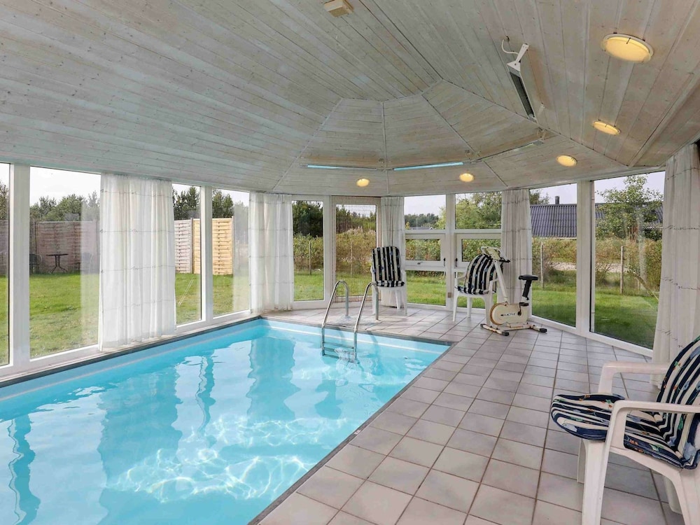 6 Person Holiday Home in Ulfborg-by Traum view 2