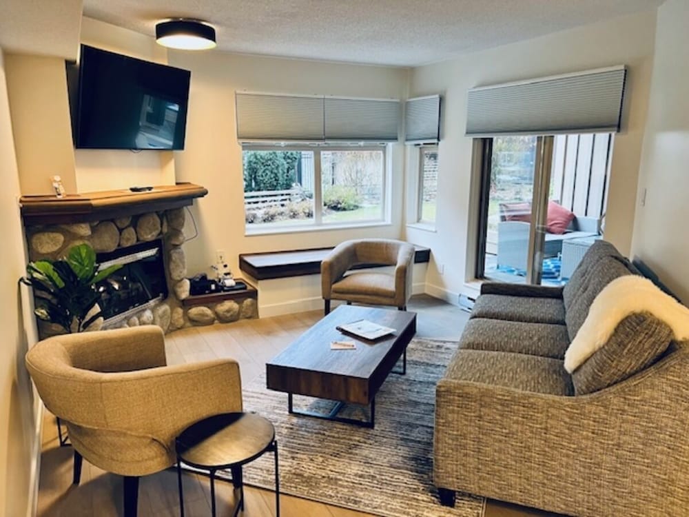 Whistler Vacation Club Lake Placid Lodge - 108