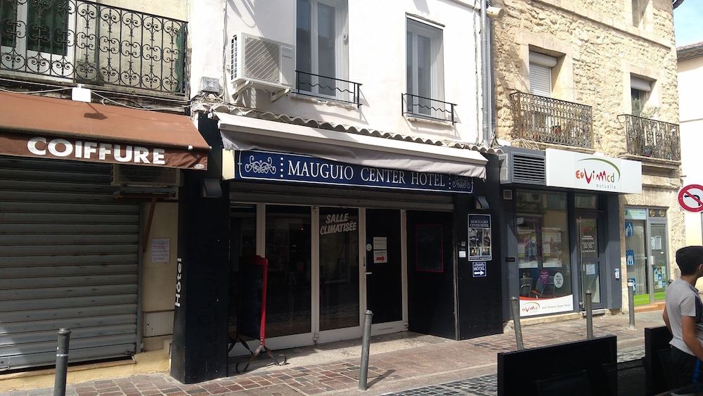 Hotel Mauguio Center Hôtel - Image 1