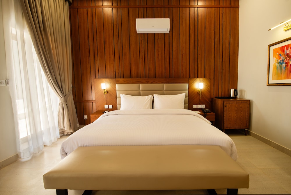 Green Pak Resort Fort Munro