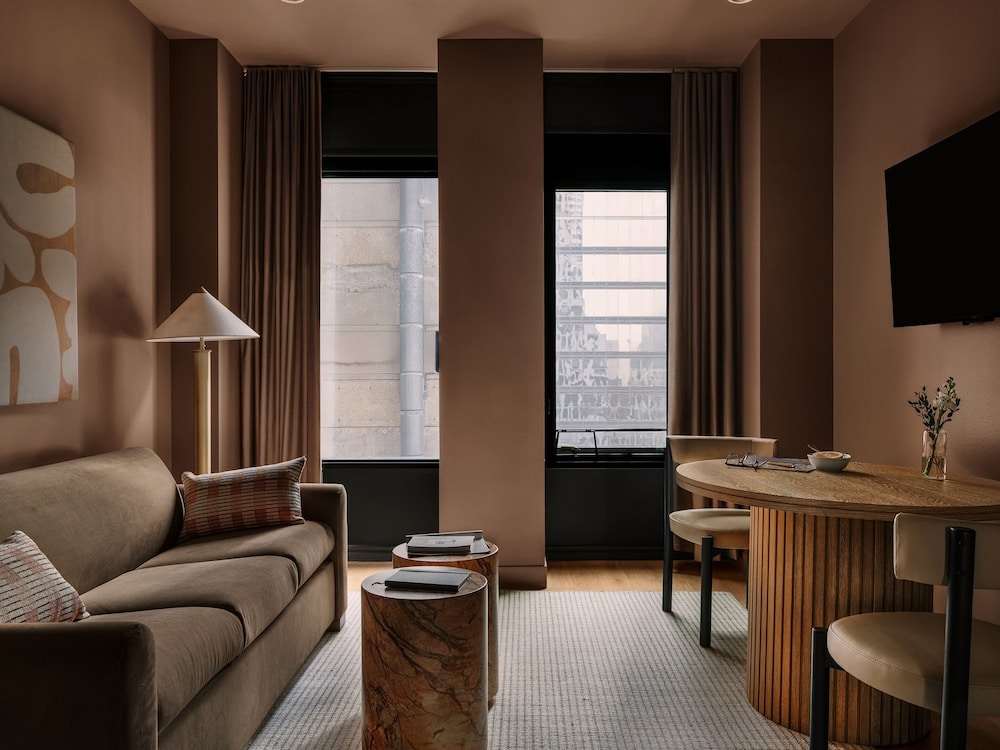 Sonder by Marriott Bonvoy Onterie Apartments Magnificent Mile