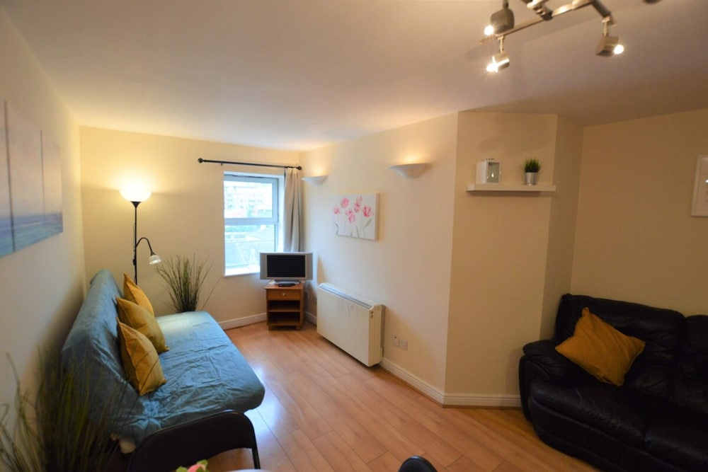 2BR in Ireland's Trendiest Neighbourhood