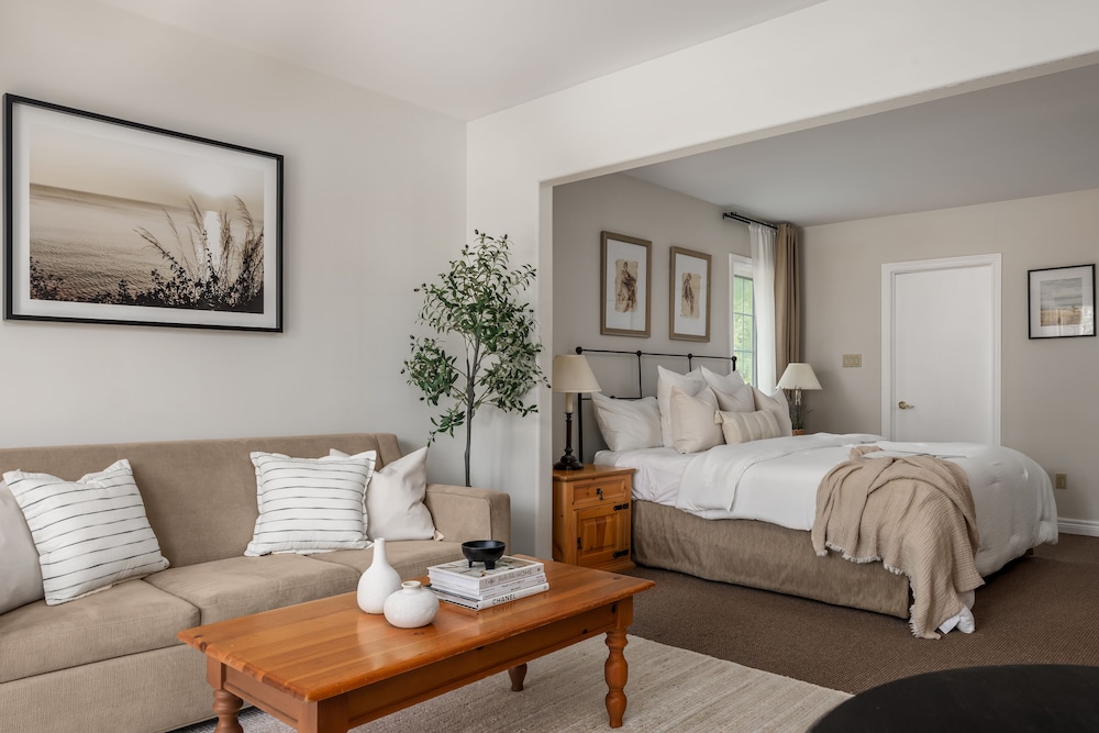 Horseshoe Valley Suites - The Elm