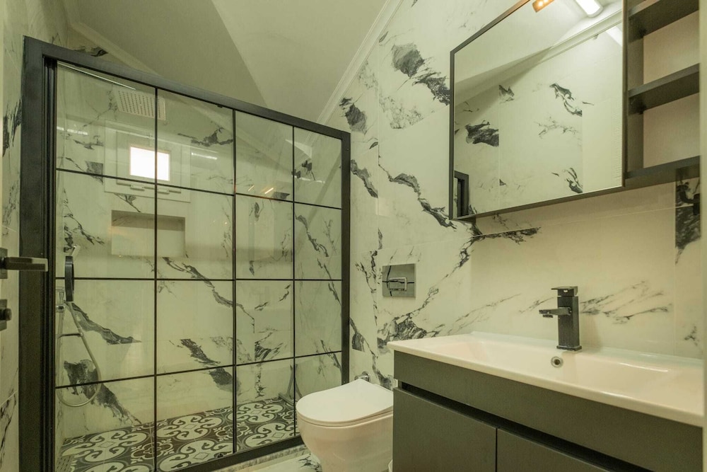 Deniz Loft Fethiye