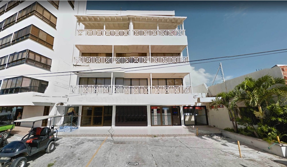 Apartamento Bailey Boat 202 view 3