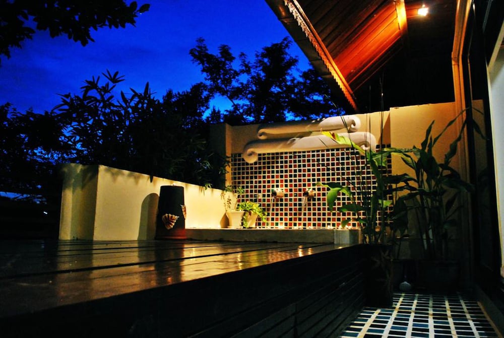Oopkaew Resort