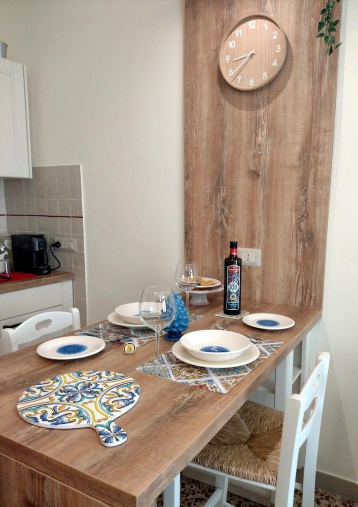 Ragusa Exclusive Flat With Terrace & Bbq