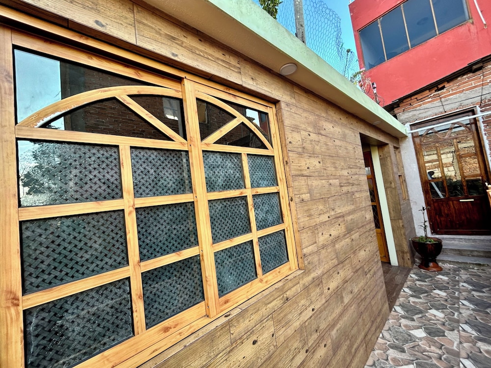 SiempreViva Hospedaje By GEstores