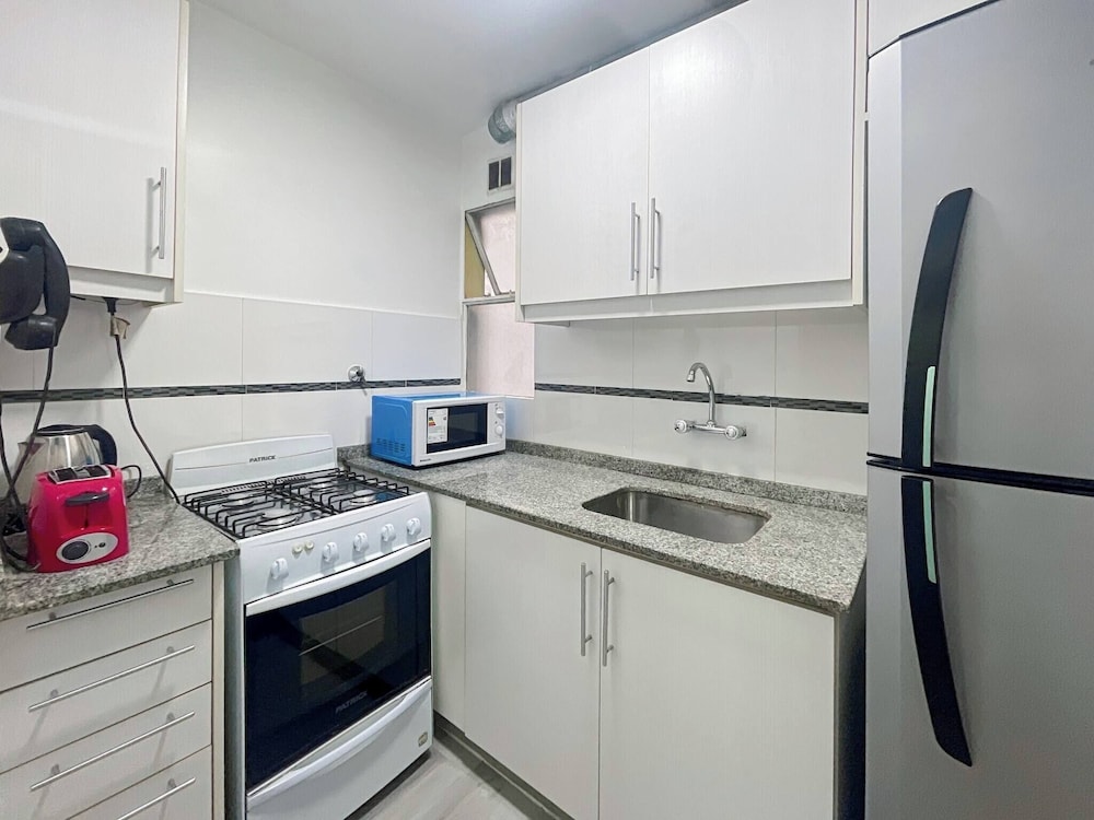 Charming Apartment in Recoleta