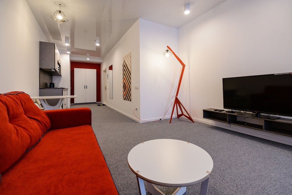 Partner Guest House Klovskyi