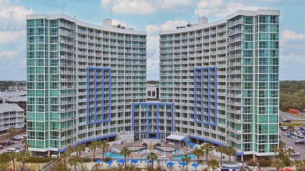 Hotel Avista Resort - Image 1