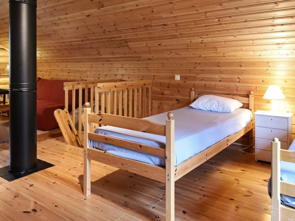 7 Person Holiday Home in Salen-by Traum