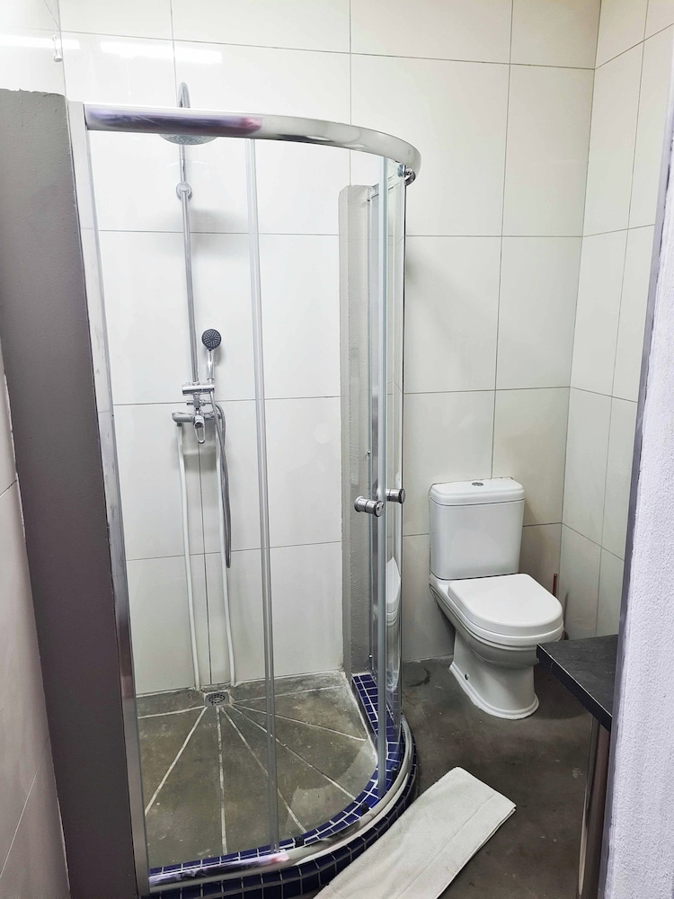 Raaswater Self Catering