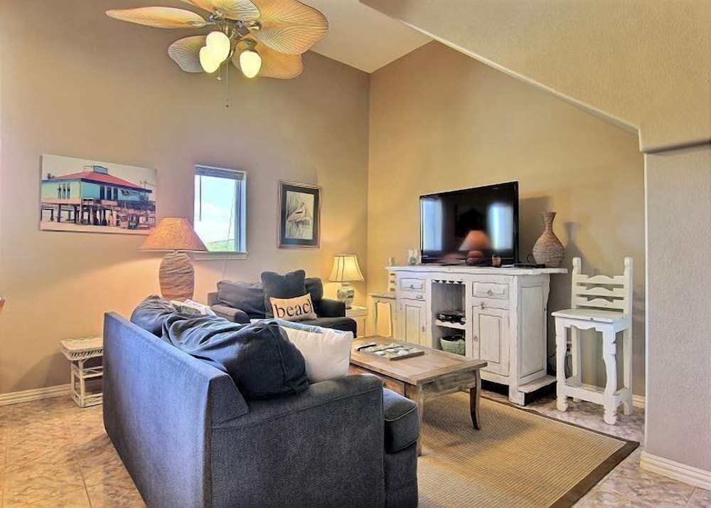 Port A Escapes Vacation Rentals