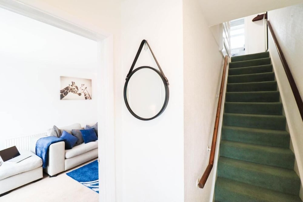 Polperro House - Stylish & Chic 2bed Hse