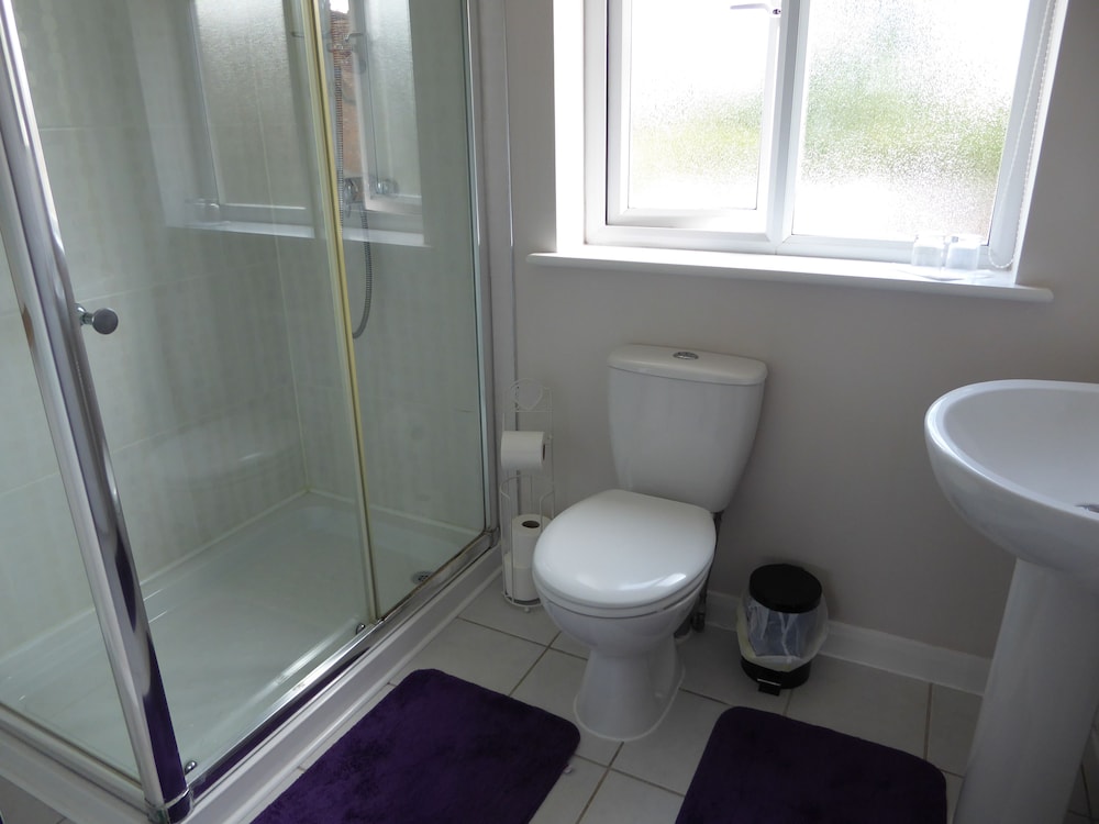 Mayfields Guest House
