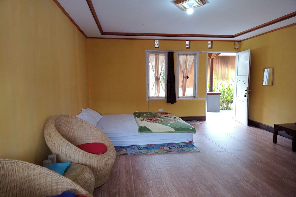 Haulaso Homestay