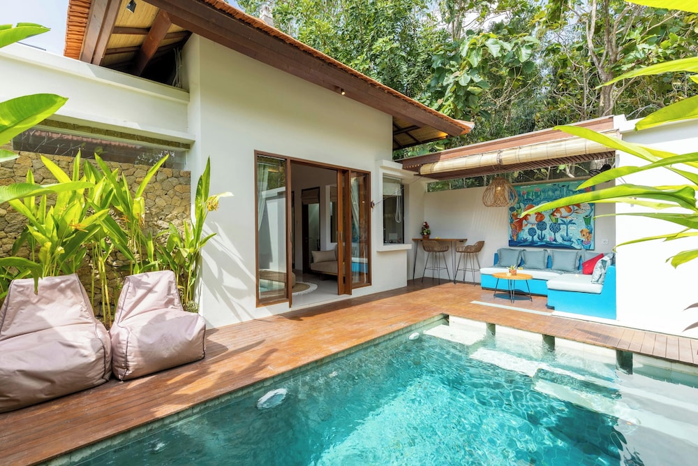Villa Jamu Bingin