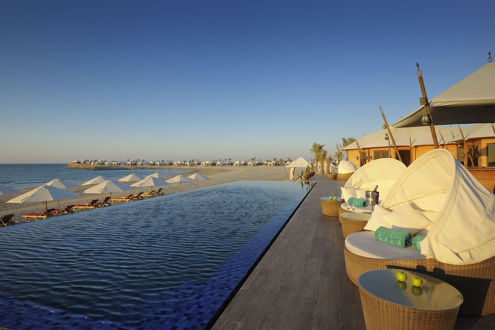Al Wadi Ras Al Khaimah Beach