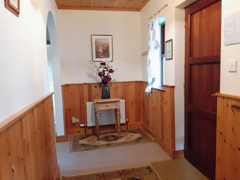 Fraoch Cottage