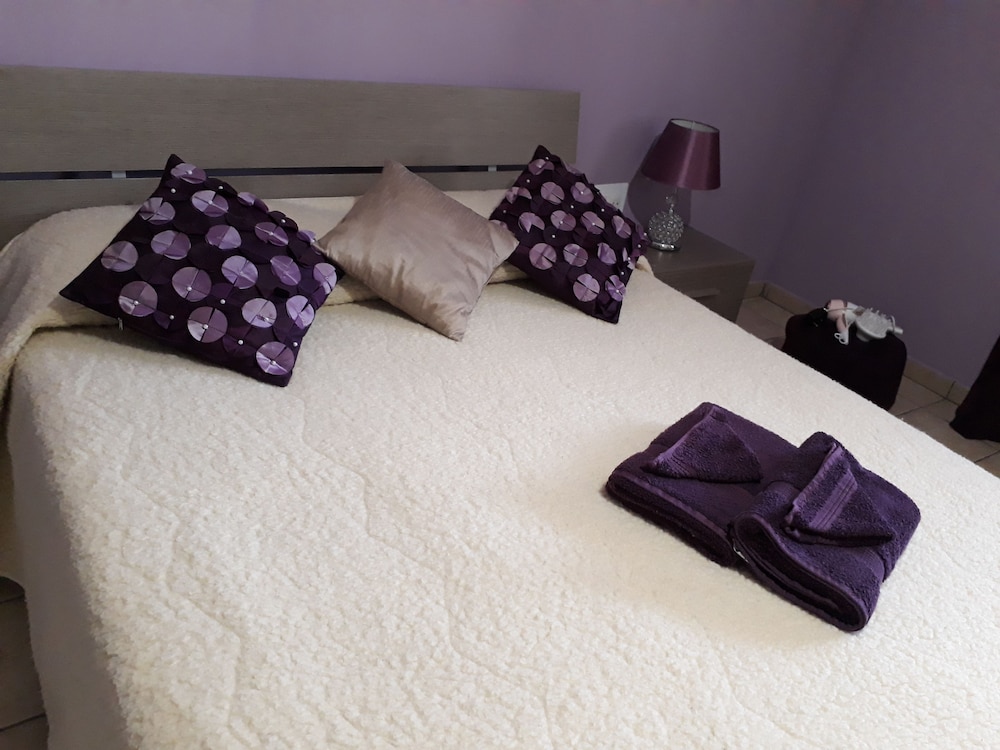 Luxury Room in the South of Malta