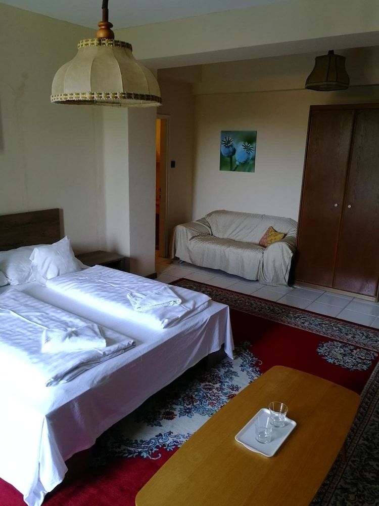 Hotel Viktória Vendégház