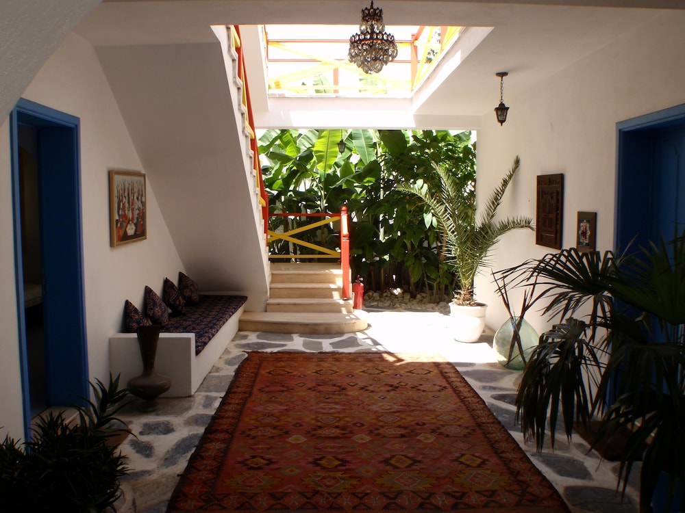 Su Otel - Image 85