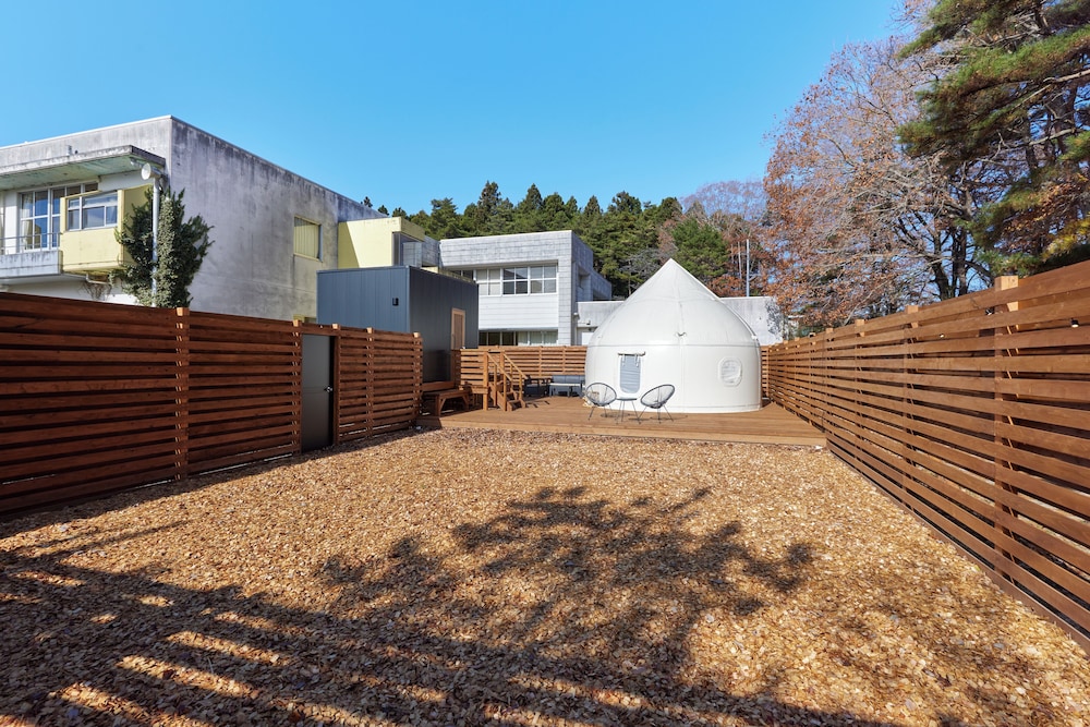 ReSchool Nasu Glamp