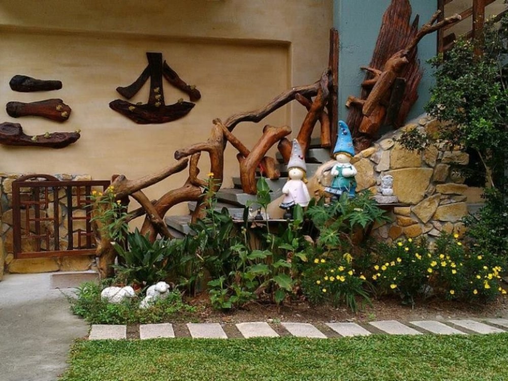 Jia Yuan Resort