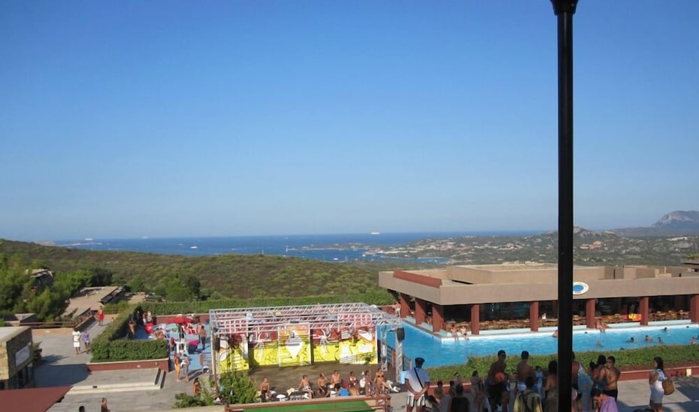 Rena Bianca Cugnana Verde Residence photo 2