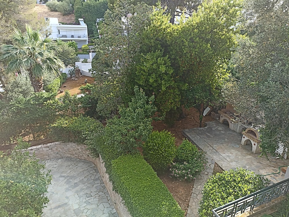 Outdoor Space