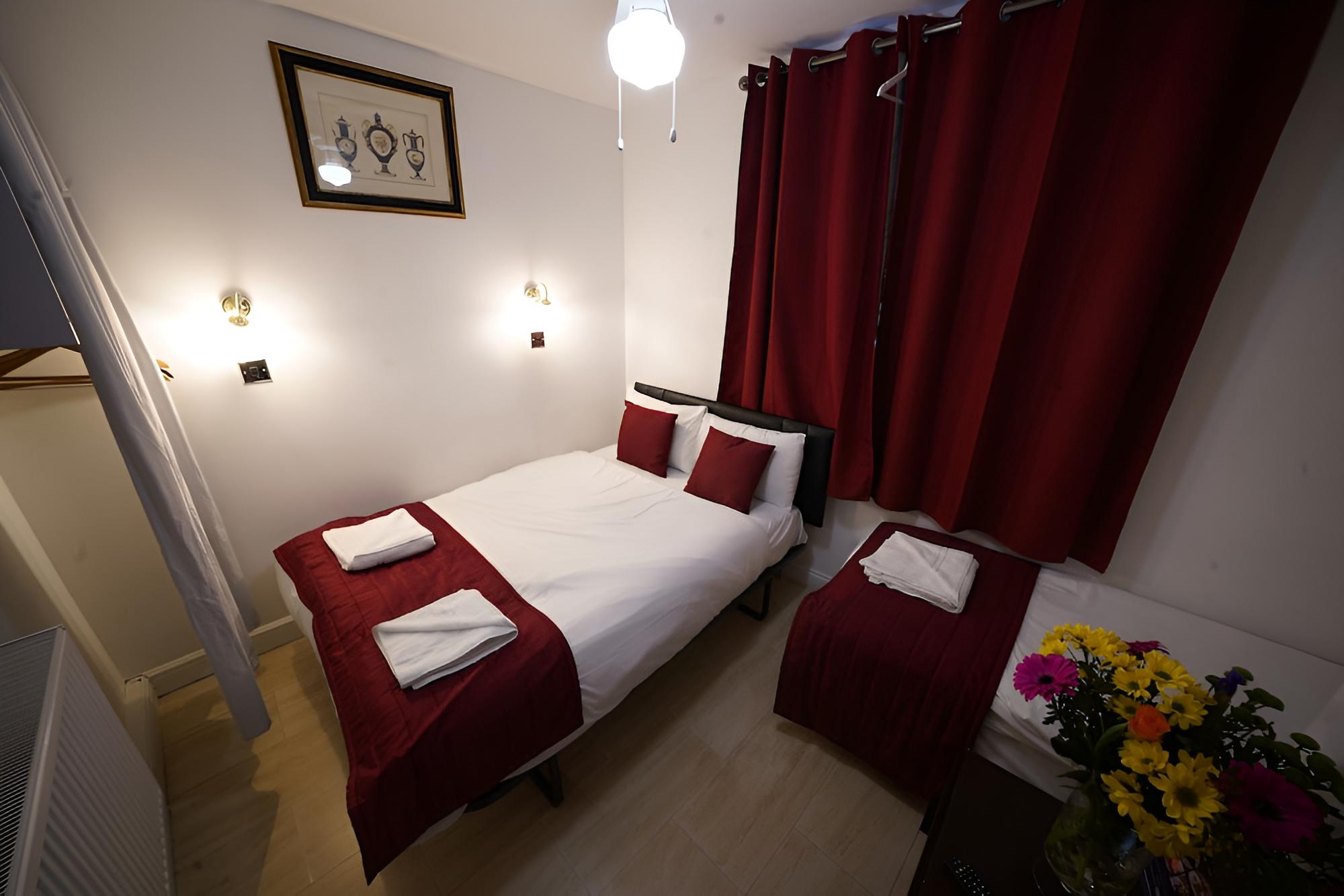 New Dawn Hotel