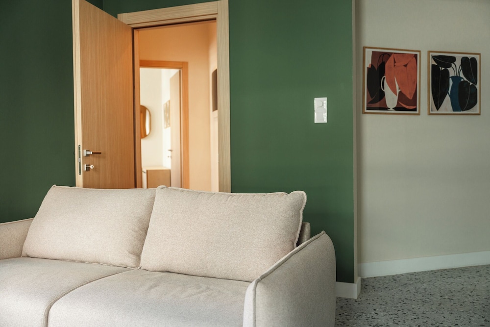 The Verve by Zoia Living