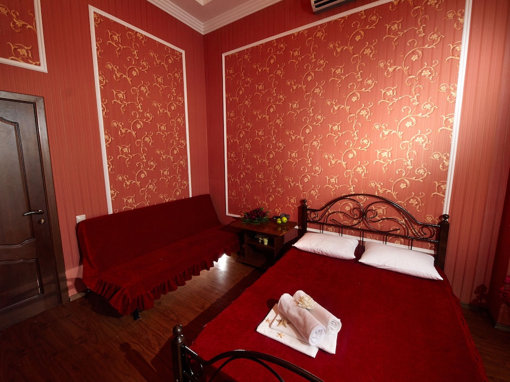Guest House Dynasty Sochi