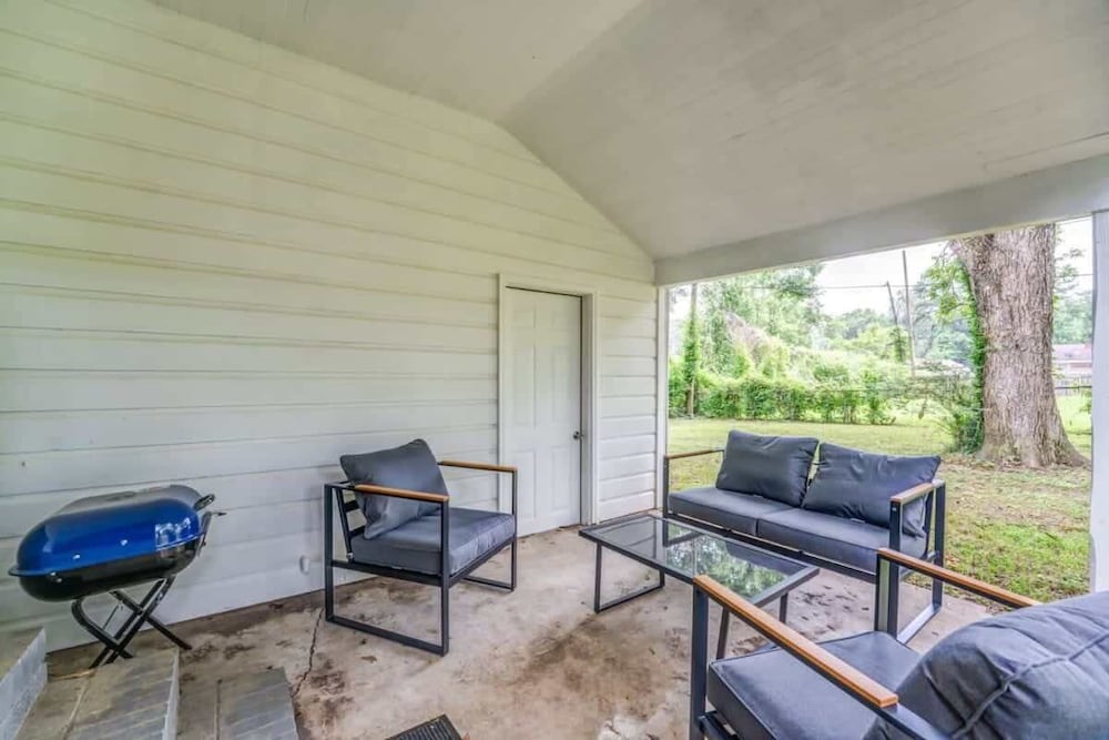 Whitehaven Park Retreat