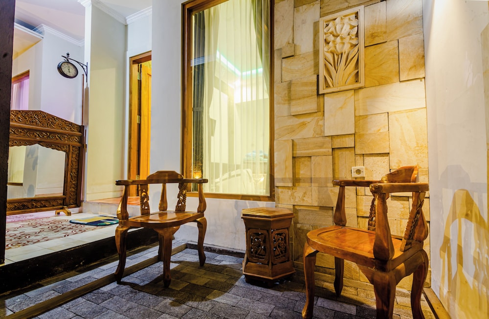 Morobudur Homestay