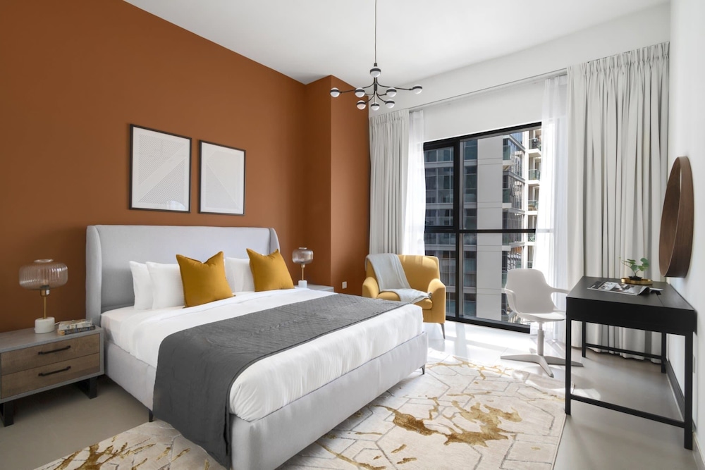 Silkhaus Bellevue, Downtown Dubai