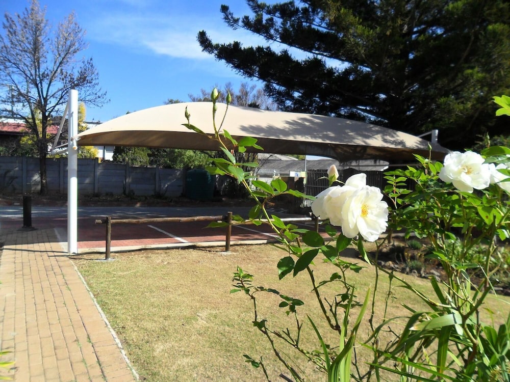 Convent Hill B and B