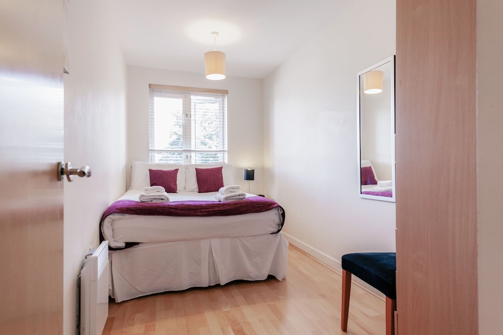 Roomspace Apartments -Park Lane