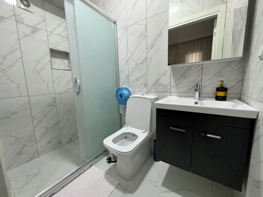 Doga Villa Guesthouse - Image 63