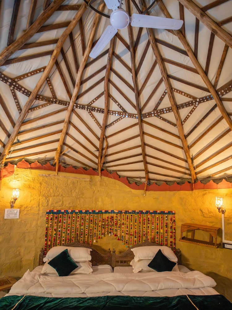 DREAMTIME BUNGALOW