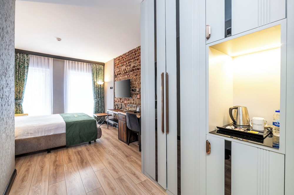 Karakoy Aparts Otel - Image 16