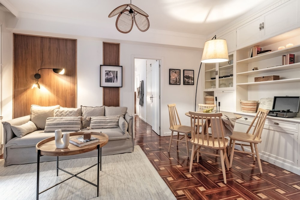 Pagani - 1 Bedroom Apartment in Goya