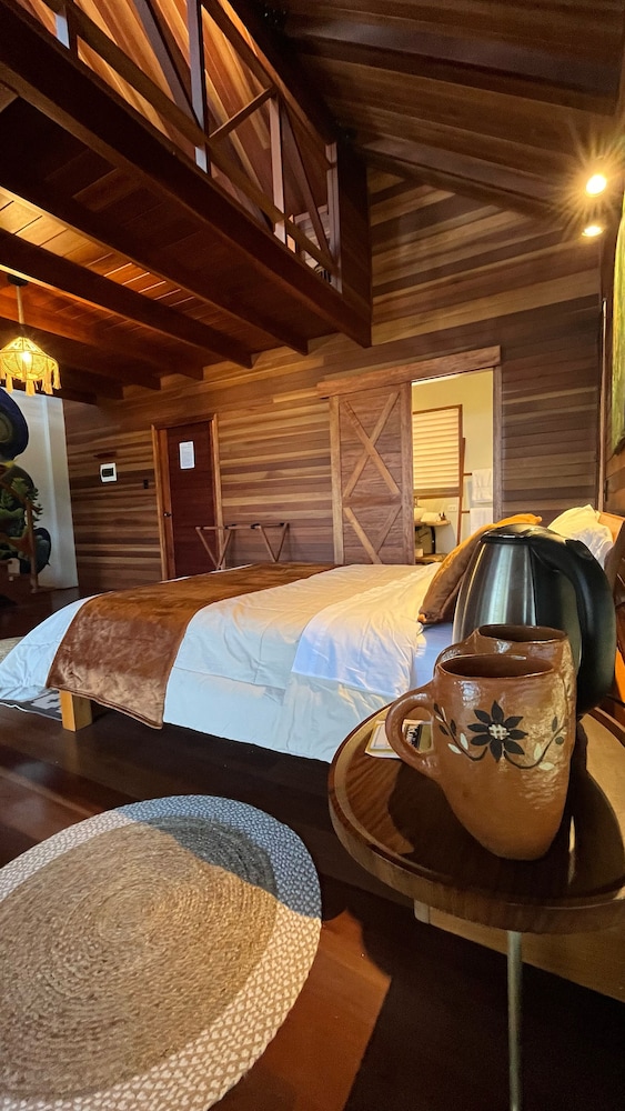 Sachakuna Resort