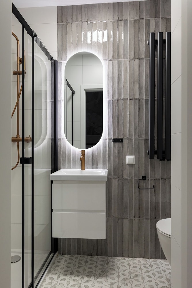 OLD TOWN Charm & Chic by Downtown Apartments