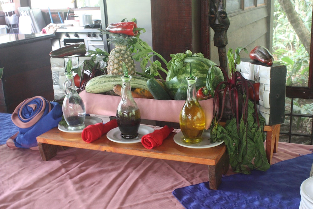Foresta Lodge