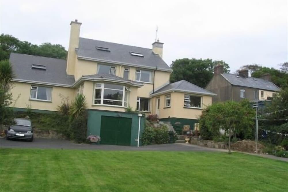 Adare House
